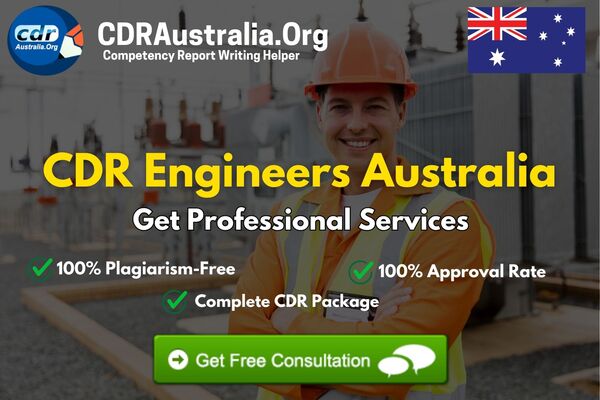  CDR Engineers Australia – Get Professional Services