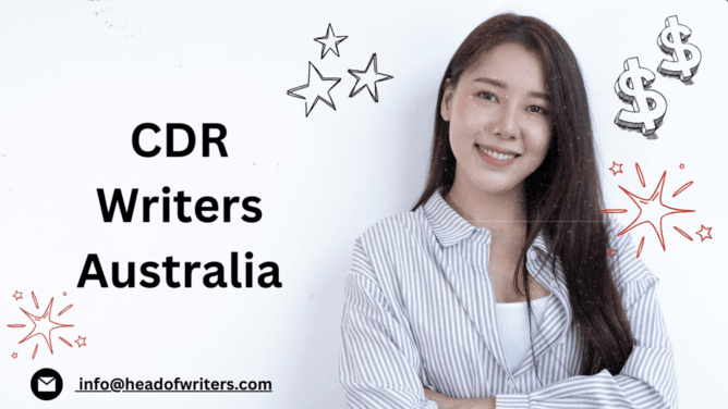  CDR Writers in Australia: A Comprehensive Guide to Top-Rated Services with HeadofWriters