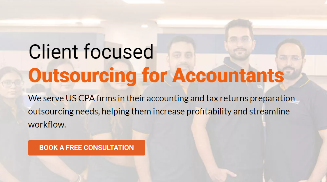 Unlocking Growth with CPA Outsourcing Services