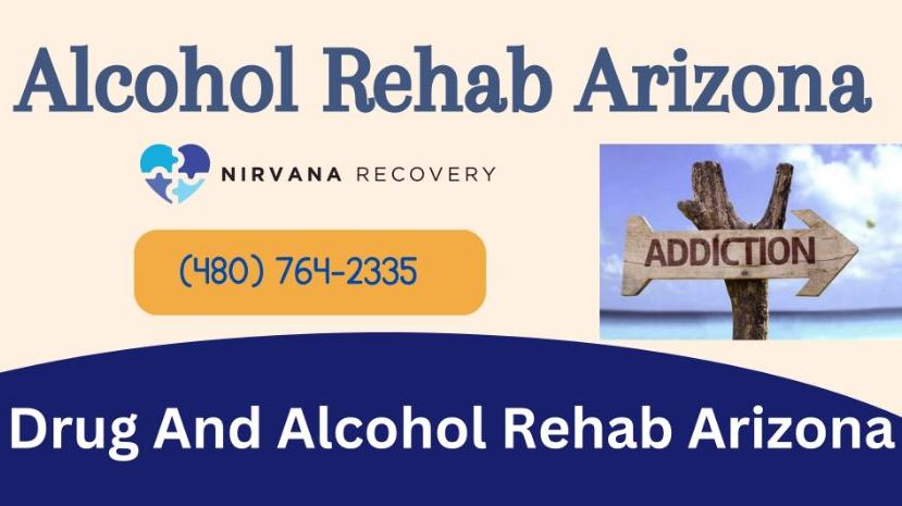  Scottsdale Drug Rehabilitation Services: A Path to Recovery