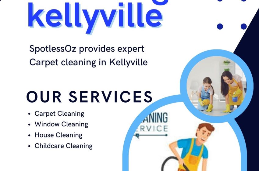  How Often Should One Schedule Carpet Cleaning in Kellyville Homes?