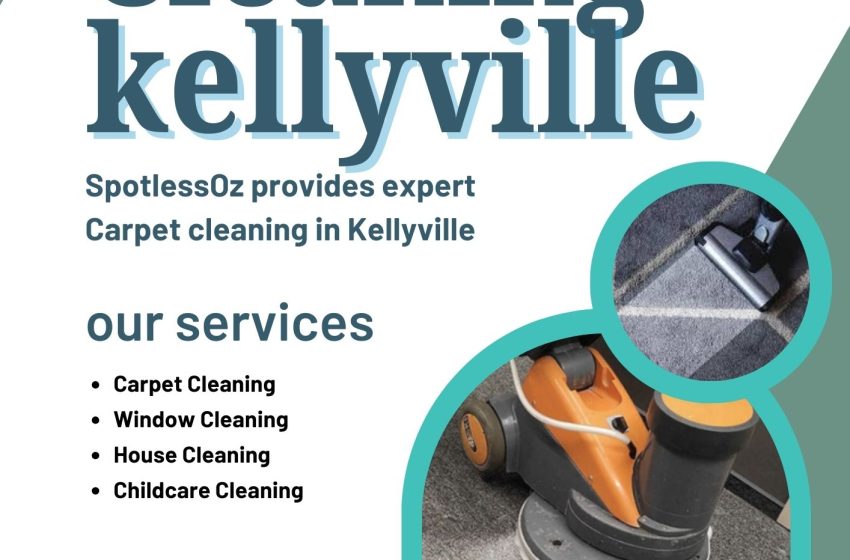  Pet Owners’ Guide to Carpet Care: How Carpet Cleaning in Kellyville Can Help