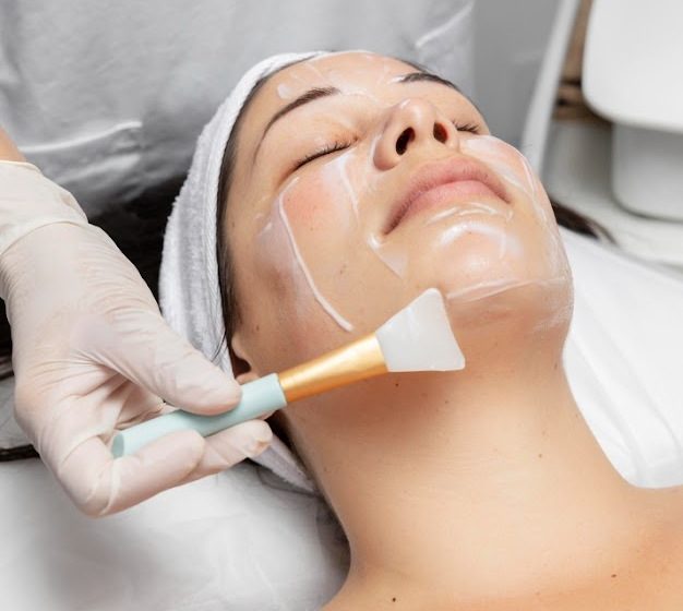  How Often Should You Get a Chemical Peel in Dubai?