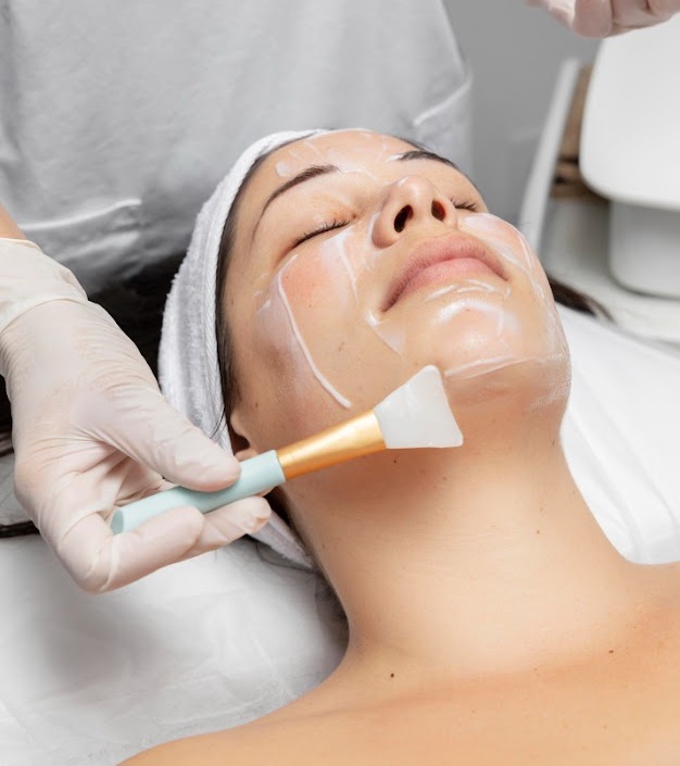 How Often Should You Get a Chemical Peel in Dubai?