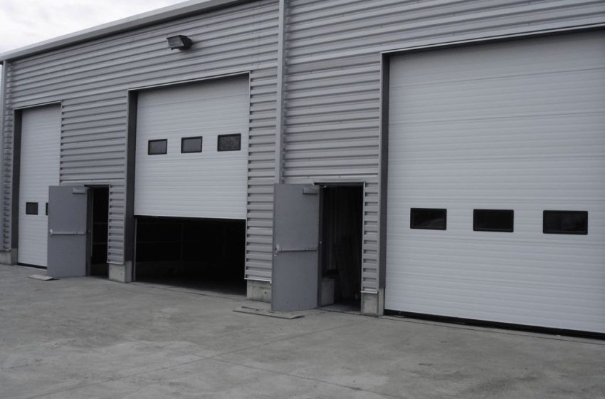  Comprehensive Garage Door Repair Services for Reliable and Long-Lasting Solutions