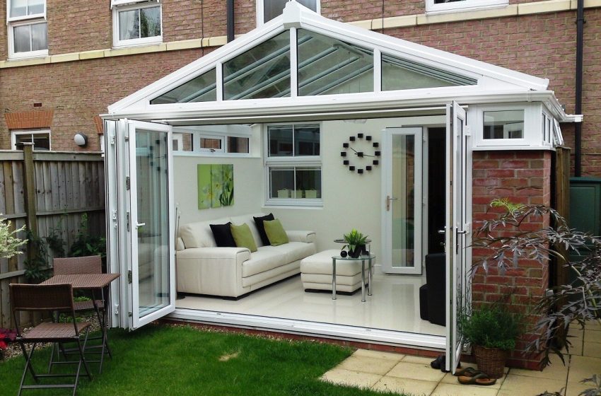  Conservatory Prices Explained: What to Expect and How to Budget