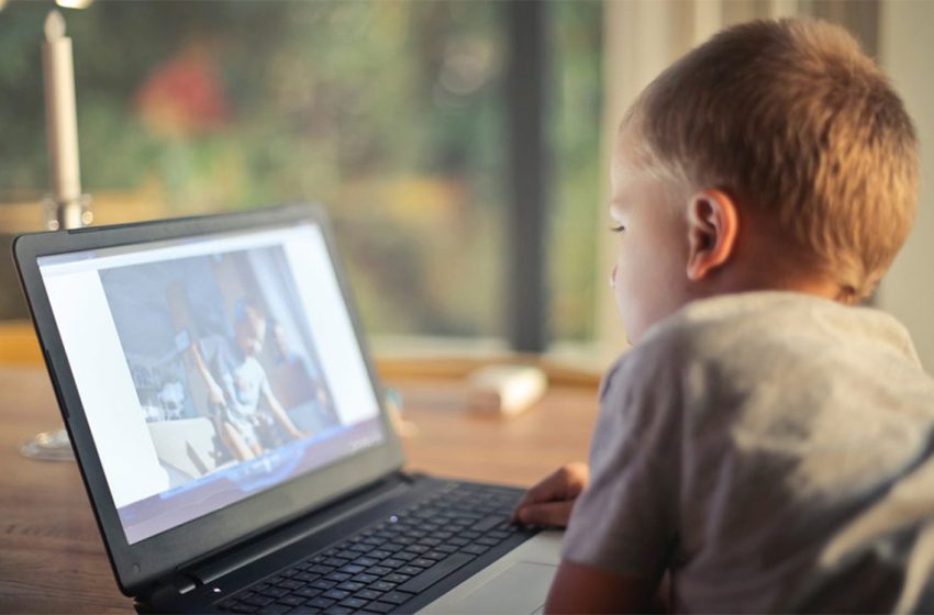  Control or Comply: Why You Must Limit Your Child’s Screen Time