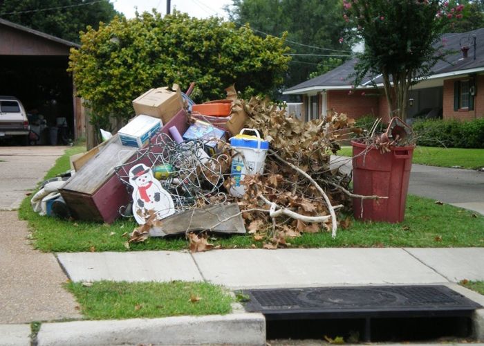  Creating a Healthier Home: The Importance of Junk Removal