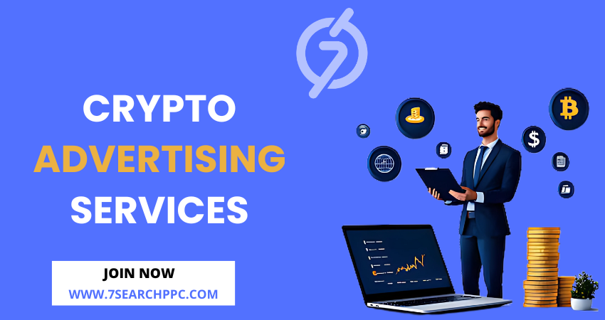  Best Crypto Advertising Network for PPC: A Comprehensive Guide