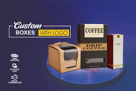  Everything You Need to Know About Logo Boxes and Their Impact on Branding