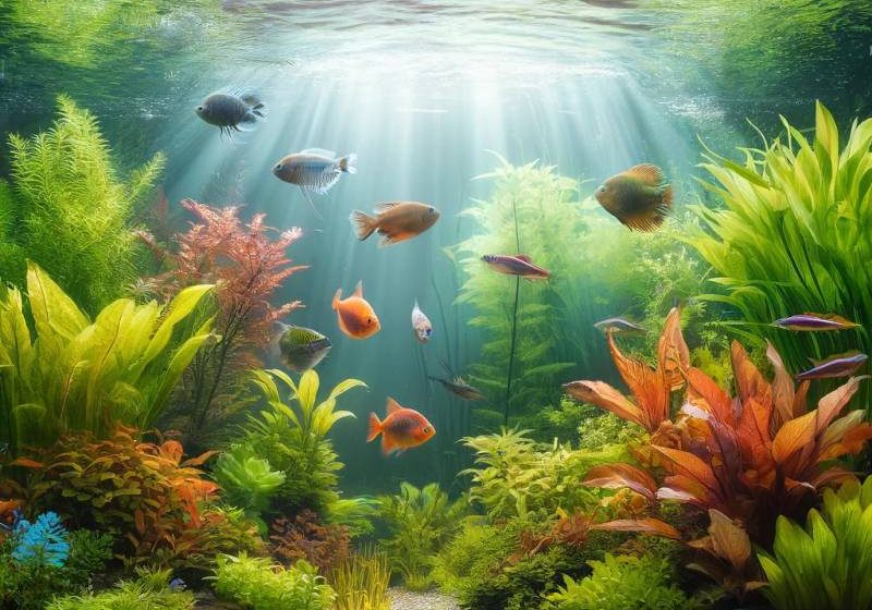  Lee’s Aquarium: The Top Choice for Cutting-Edge Aquarium Care and Solutions