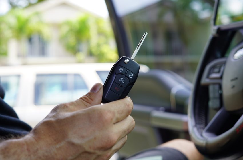  Unlocking Solutions: Your Guide to Car Locksmith Services in Birmingham