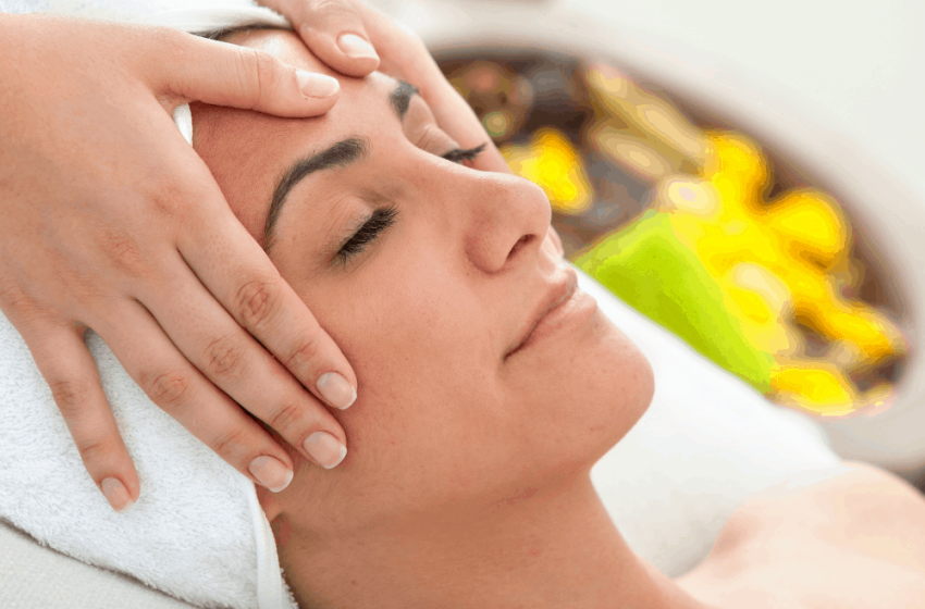  Unclog and Rejuvenate: The Power of Deep Cleansing Facials in Dubai