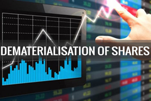  Understanding Dematerialisation: The Core Process Behind Your Demat Account