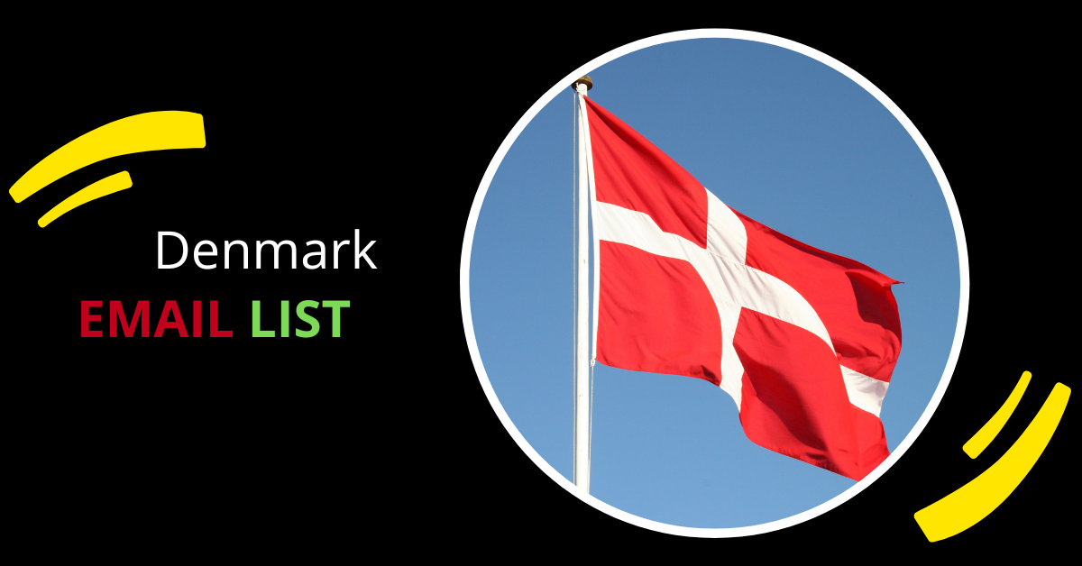 Denmark Email List: A Comprehensive Guide to Boost Your Business