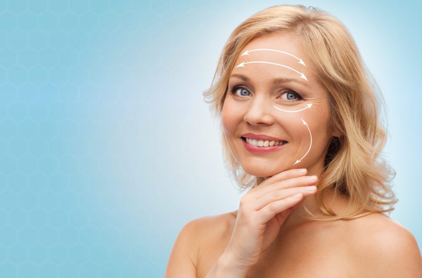  Redefine Your Beauty Goals with Non-Surgical Facelifts