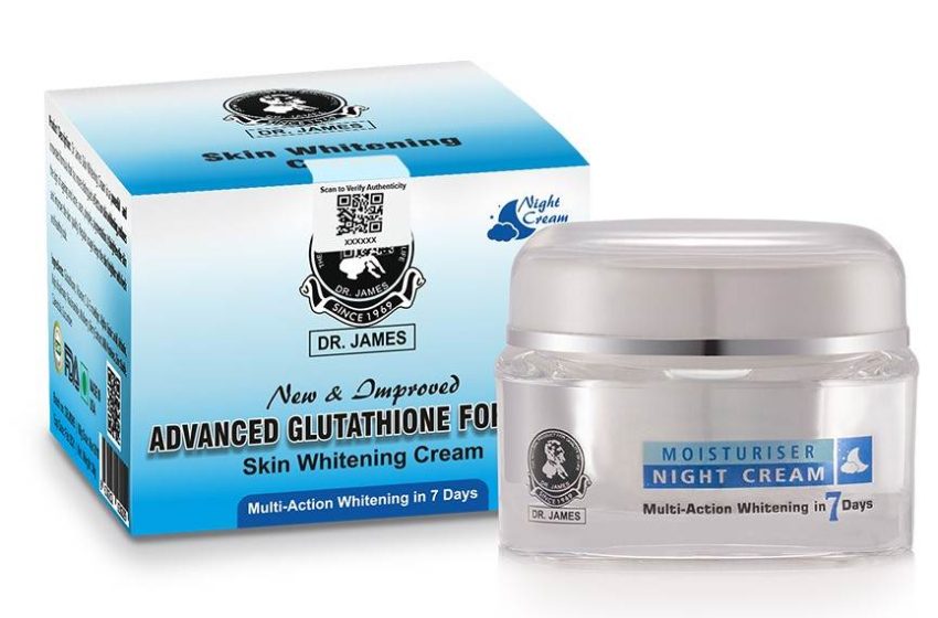  The Difference Between Glutathione and Other Skin Whitening Ingredients