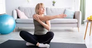 How to Use Exercise for Arthritis Relief