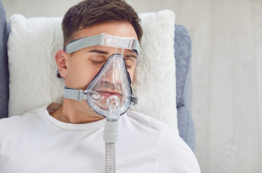  The Long-Term Benefits of CPAP: What Happens to Your Body Over Time?