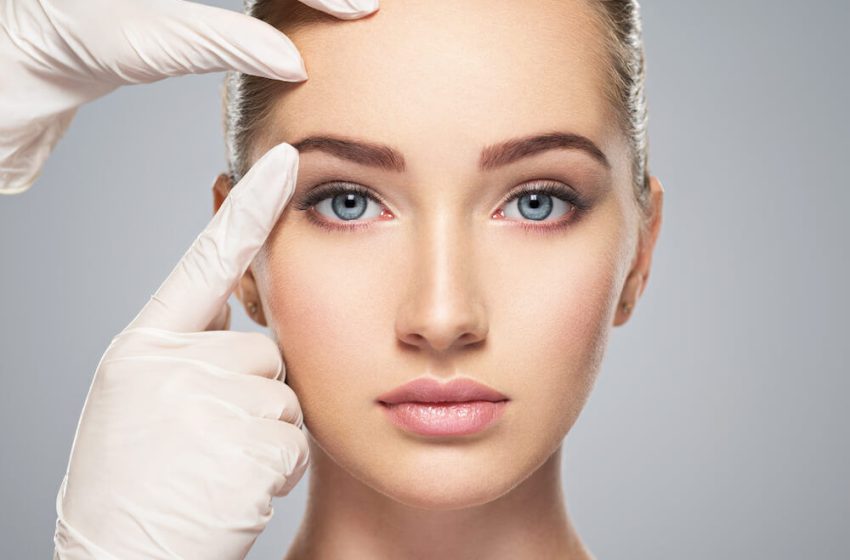  Enhance Your Natural Beauty: Eyelid Surgery Insights