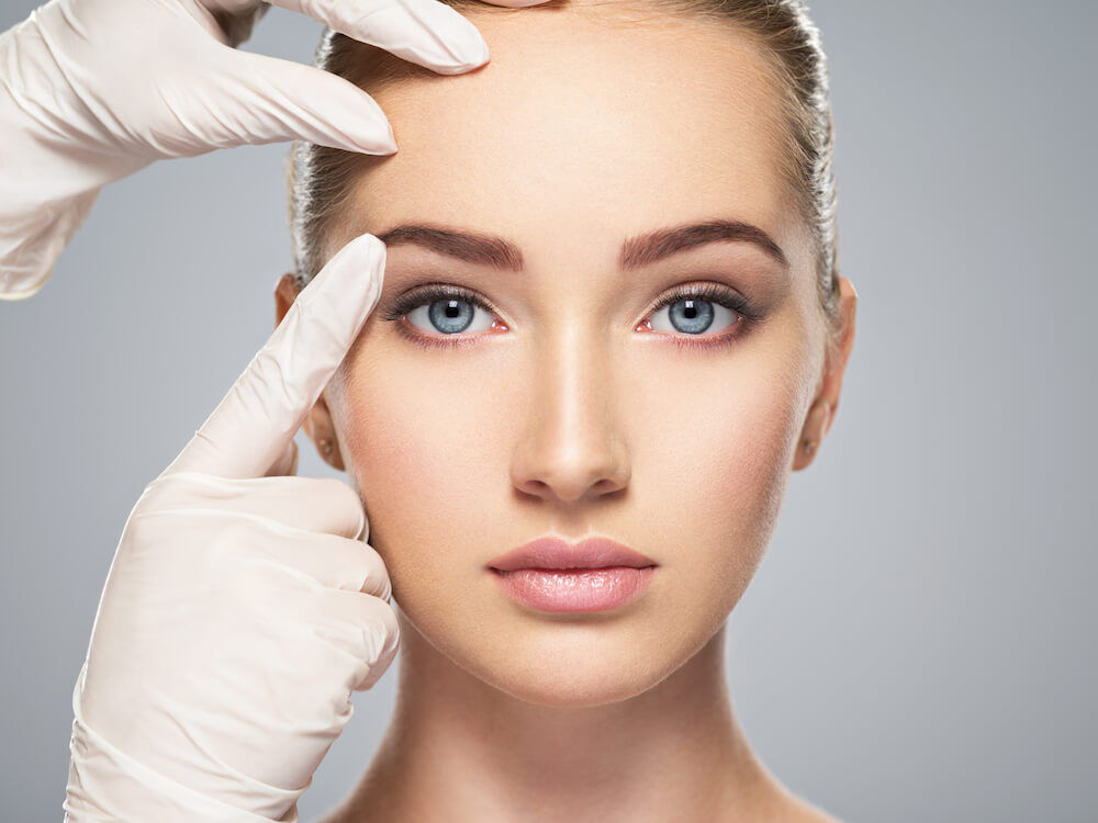 Enhance Your Natural Beauty: Eyelid Surgery Insights