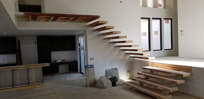  Santa Fe Stair and Railing Repair Services in Los Angeles