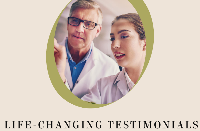  Remarkable Biomagnetism Success Stories: Testimonials of Satisfied Patients