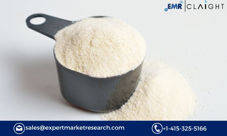  Guar Gum Powder Market Analysis, Trends, and Future Outlook