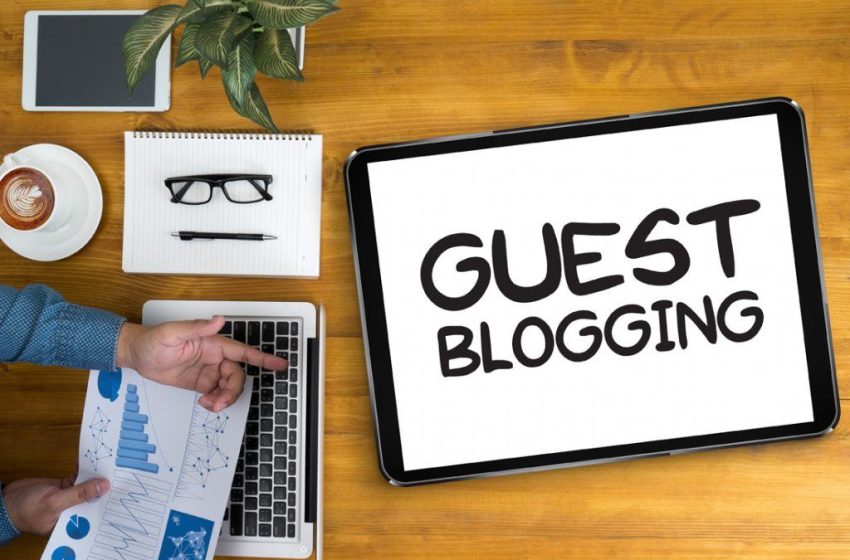  Guest Blogging Etiquette: What to Do Before and After Your Post Goes Live to Become a Guest Blogger