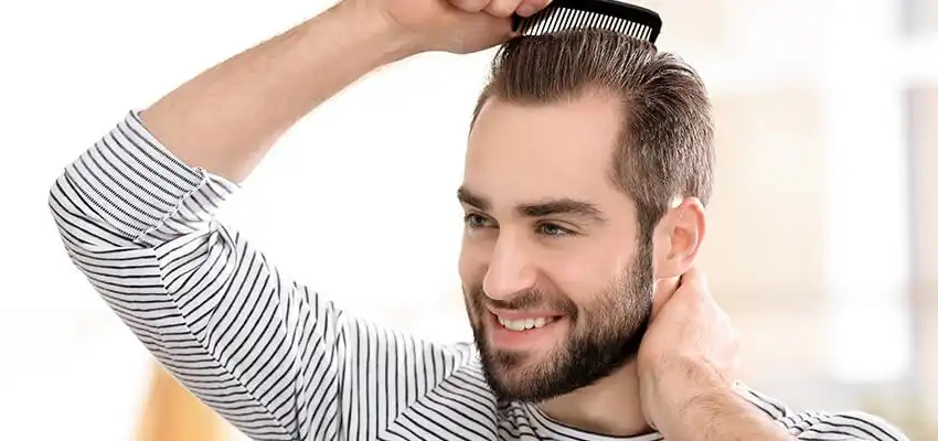  Revitalize Your Hairline: Advanced Hair Transplant Solutions