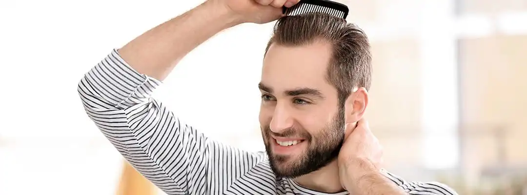 Revitalize Your Hairline: Advanced Hair Transplant Solutions