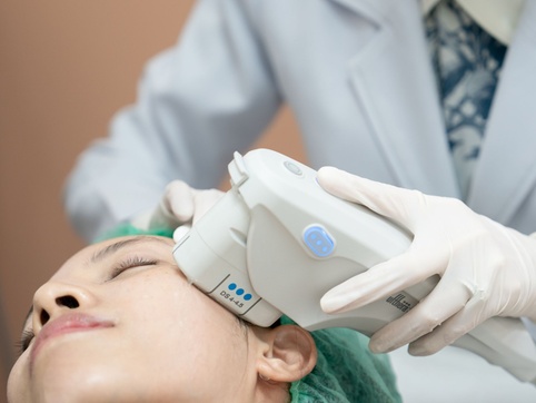 HIFU: The High-Tech Treatment for Long-Lasting Skin Tightening