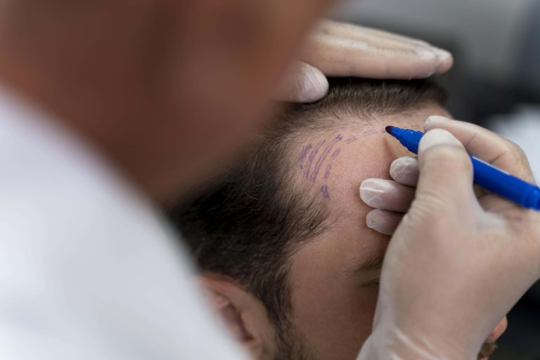  Hair Transplant Cost in Dubai: Is It Worth the Investment?