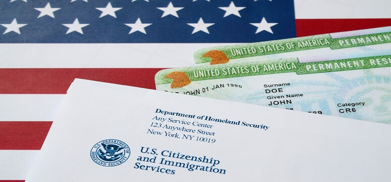  How Do Garland Attorneys Manage Green Card Applications?