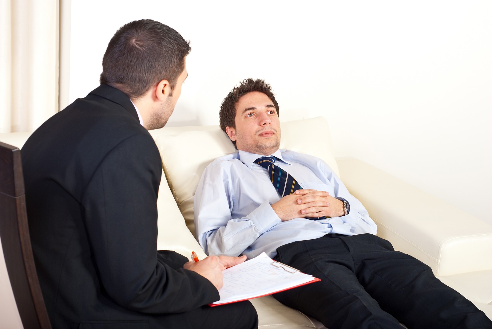 How Do I Find the Right Psychiatrist in My Area?