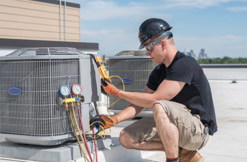  Choosing the Right Local HVAC Company