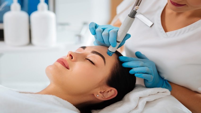  The Science Behind HydraFacial: What Makes It So Effective?