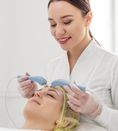  HydraFacial: The Selfie-Ready Facial Treatment