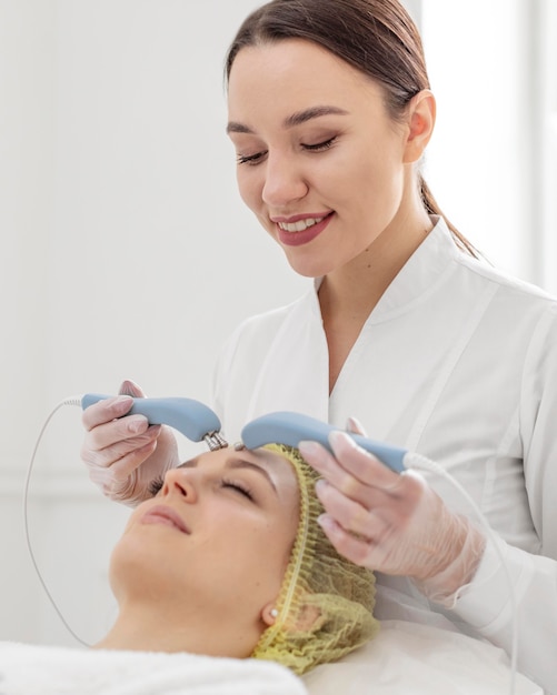 HydraFacial: The Selfie-Ready Facial Treatment