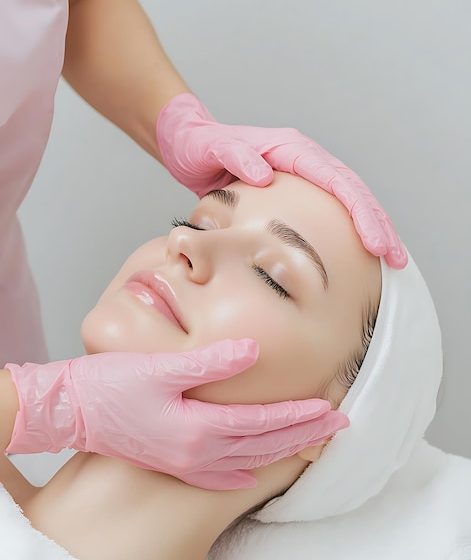  Hydrafacial: Treat Yourself to a Luxurious Skin Experience