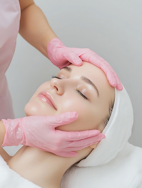 Hydrafacial: Treat Yourself to a Luxurious Skin Experience