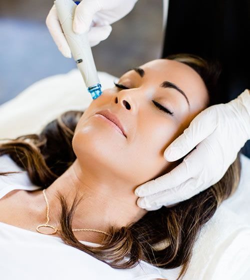  The Role of HydraFacial in Modern Skincare Routines