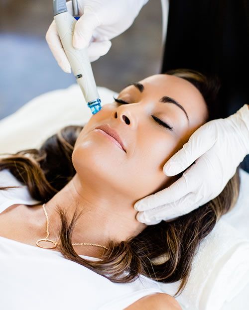 The Role of HydraFacial in Modern Skincare Routines