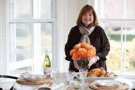 Hire Celebrity Chef Ina Garten: Elevate Your Event with Culinary Sophistication