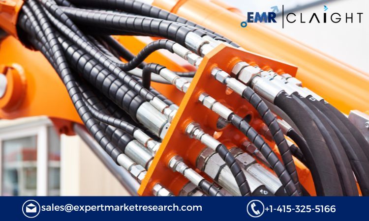  Industrial Hose Market Analysis, Growth, Trends & Insights