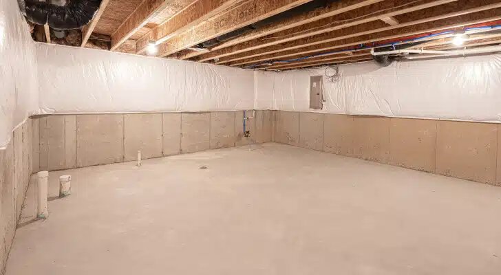  Insulating Your Home’s Basement: What You Need to Know