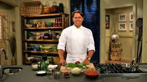 Hire Celebrity Chef John Besh for Your Event