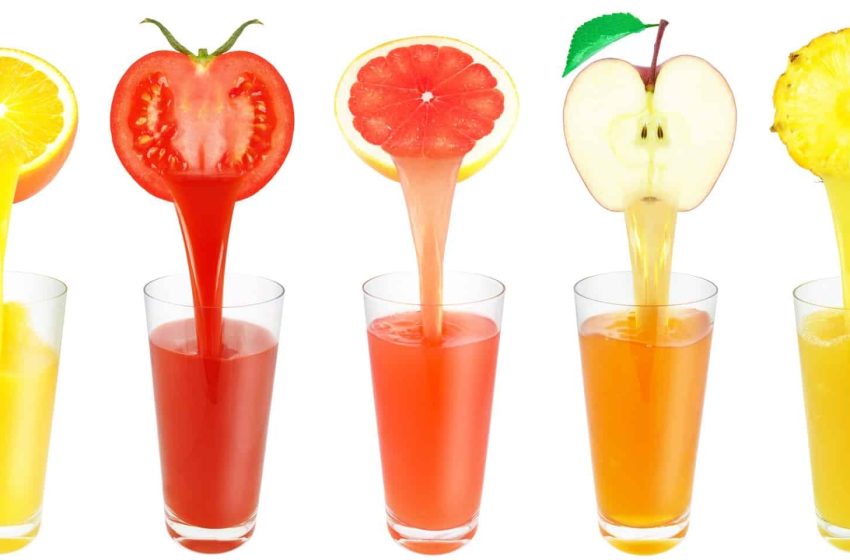  Best Juice Concentrate Supplier | Schare Associates