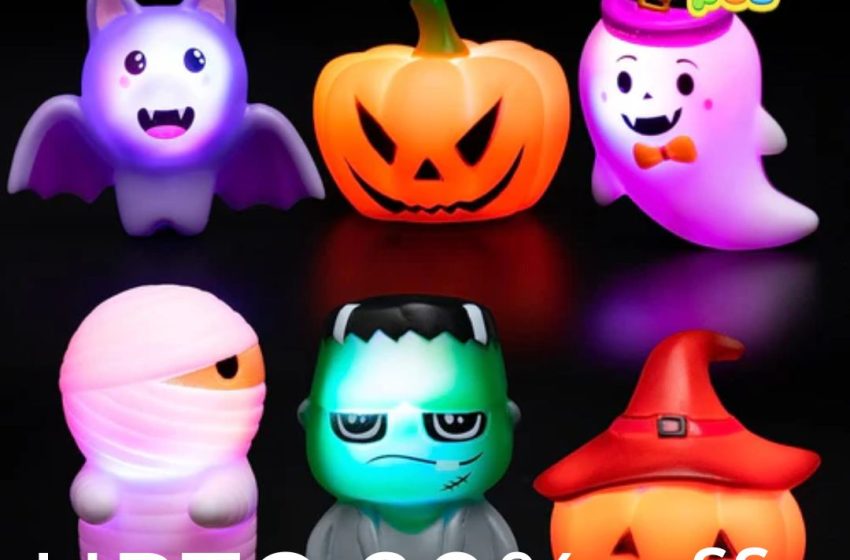  Joyin discount code: Top Ultimate Halloween Superstore for ghostly Supplies