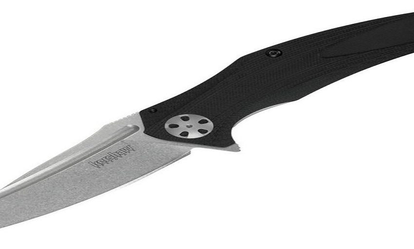  Basic Care and Maintenance for Your Kershaw Pocket Knife